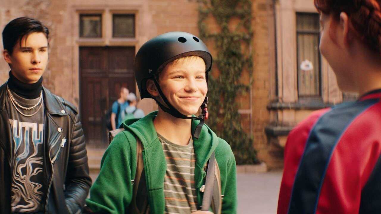 Die Schule der magischen Tiere 2 (2022) 0