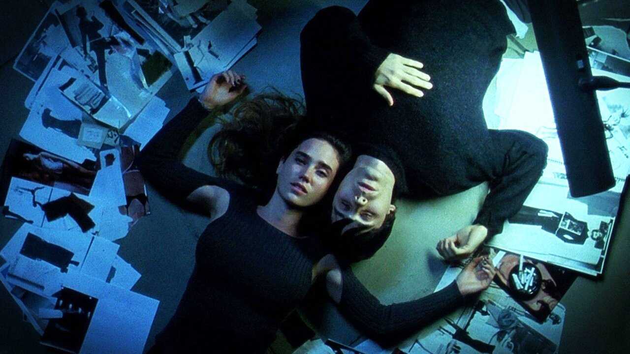 Requiem for a Dream 0