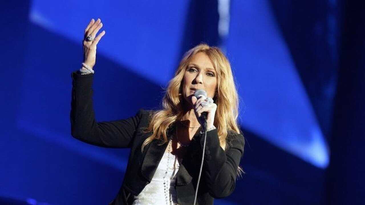 L'énigme Céline Dion 0