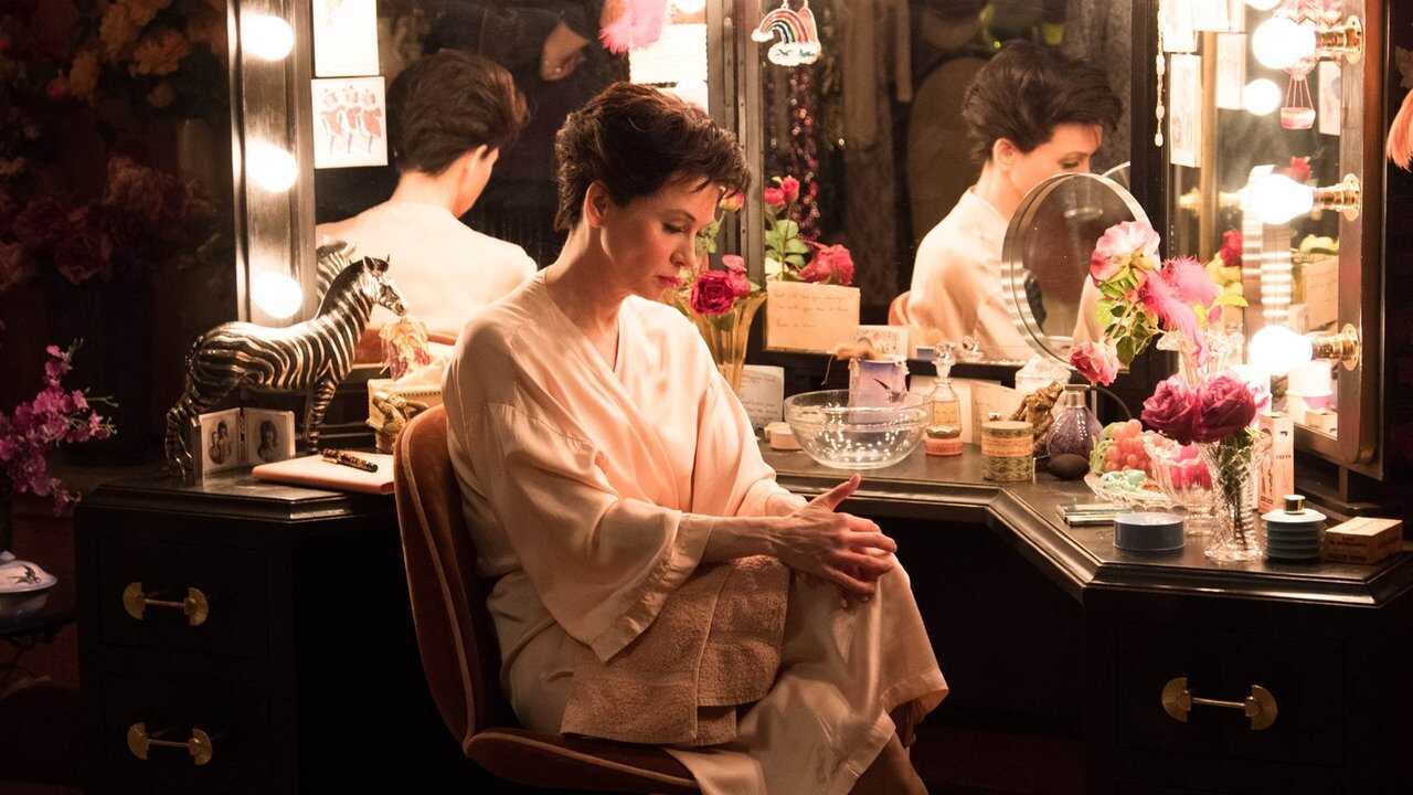 Judy (2019) 0