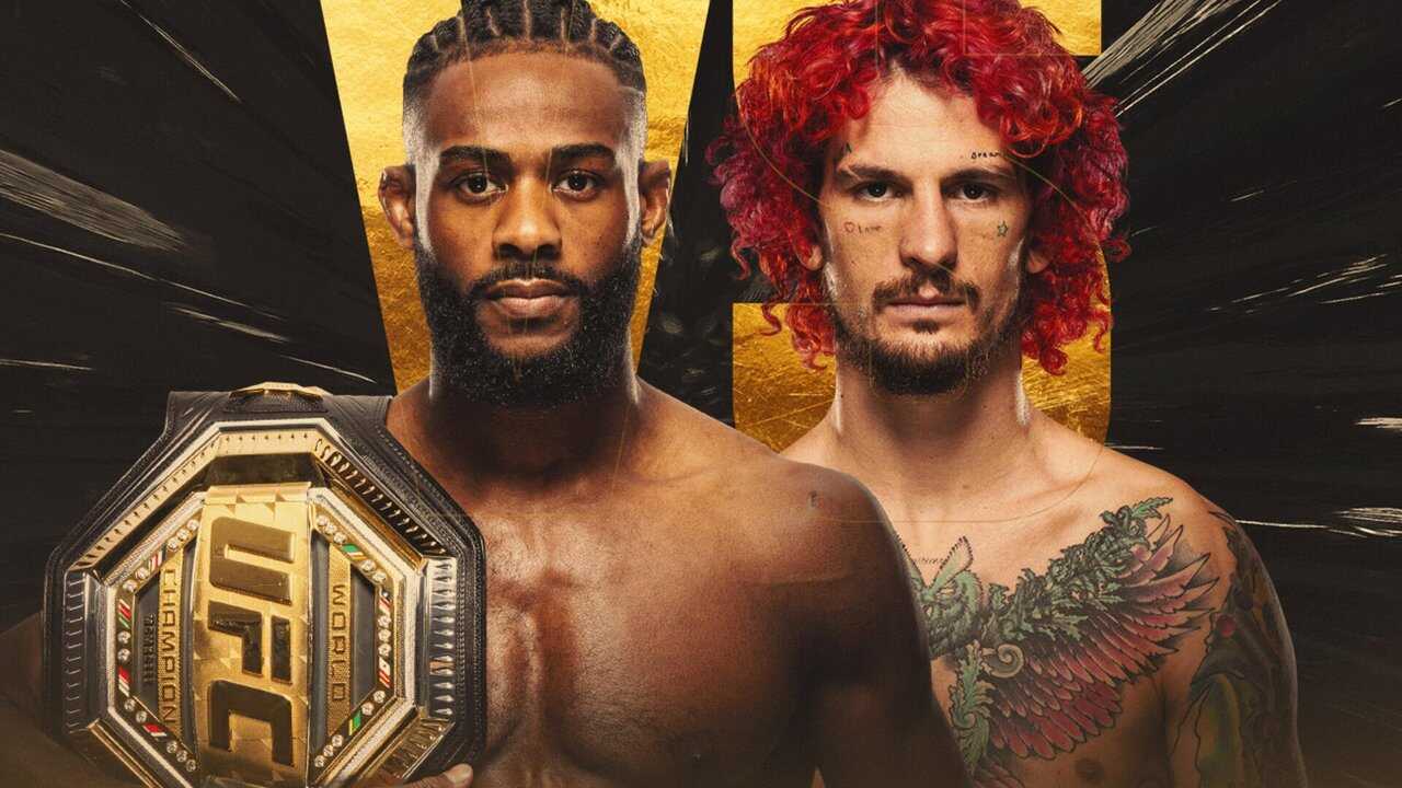 UFC 292: Sterling vs. O'Malley (2023) 0
