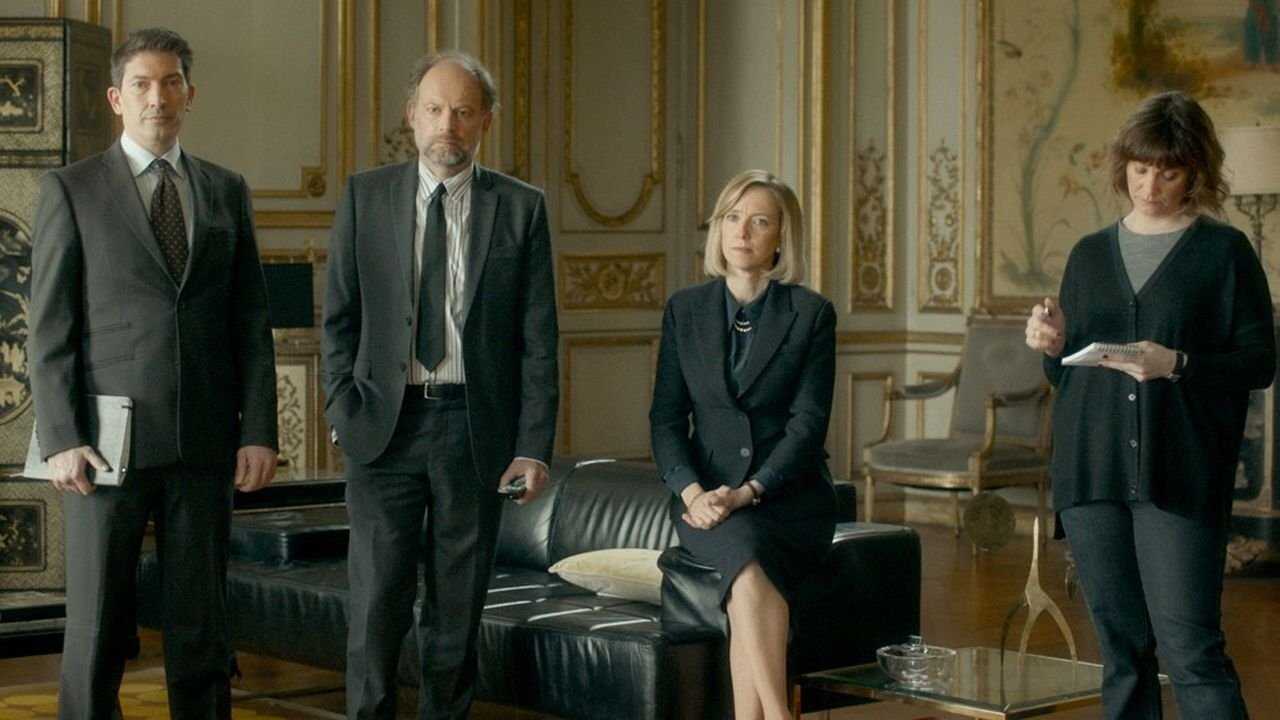 Le Monde d'hier 0