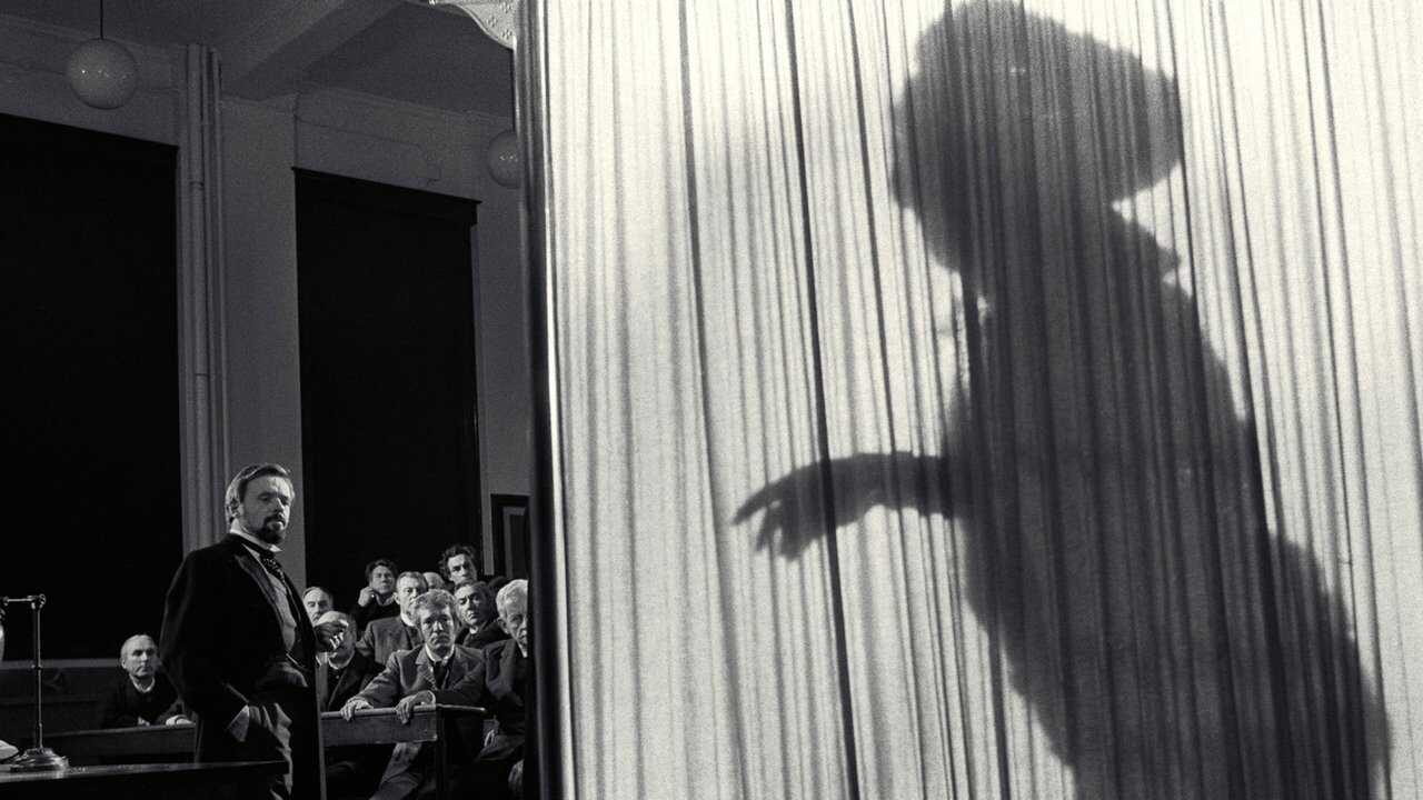 The Elephant Man (1980) 0