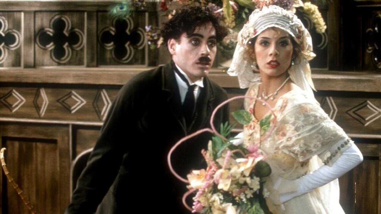 Chaplin 0