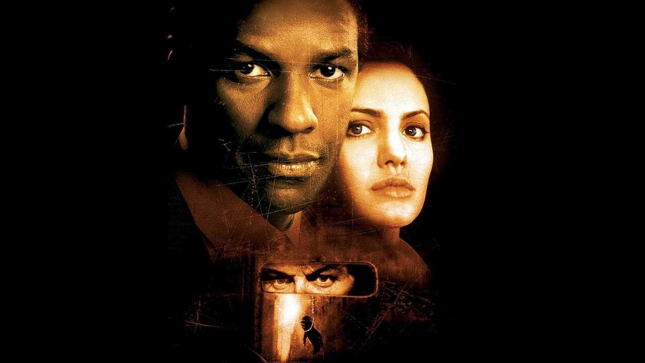 The Bone Collector (1999) 0