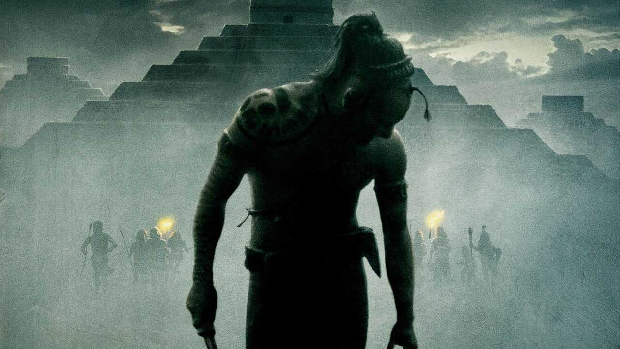 Apocalypto (2006) 0