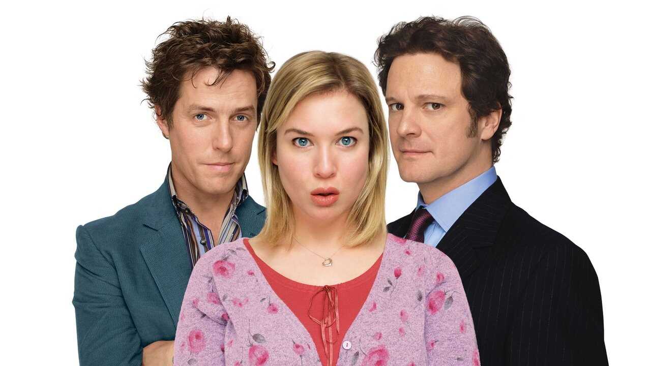 Bridget Jones: The Edge of Reason 0