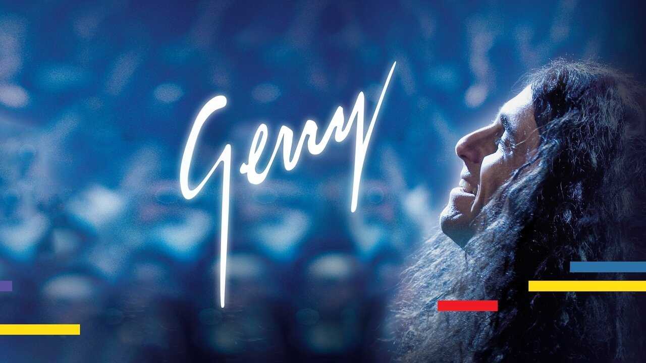 Gerry 0