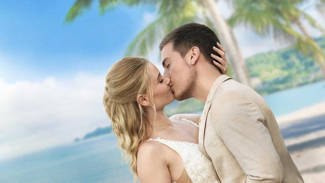 Uno splendido disastro 2 - Il matrimonio (2024) 0