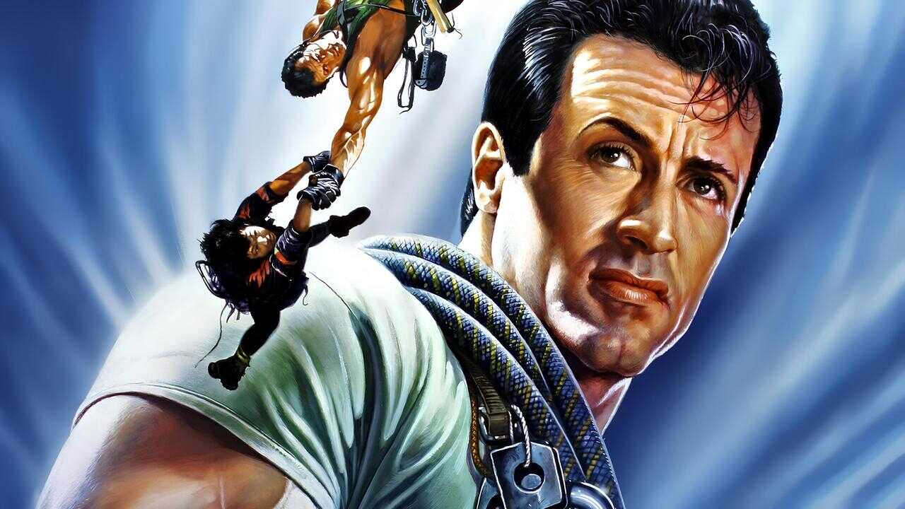 Cliffhanger 0