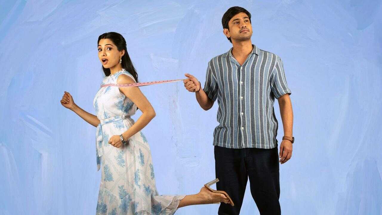 భలే ఉన్నాడే 0