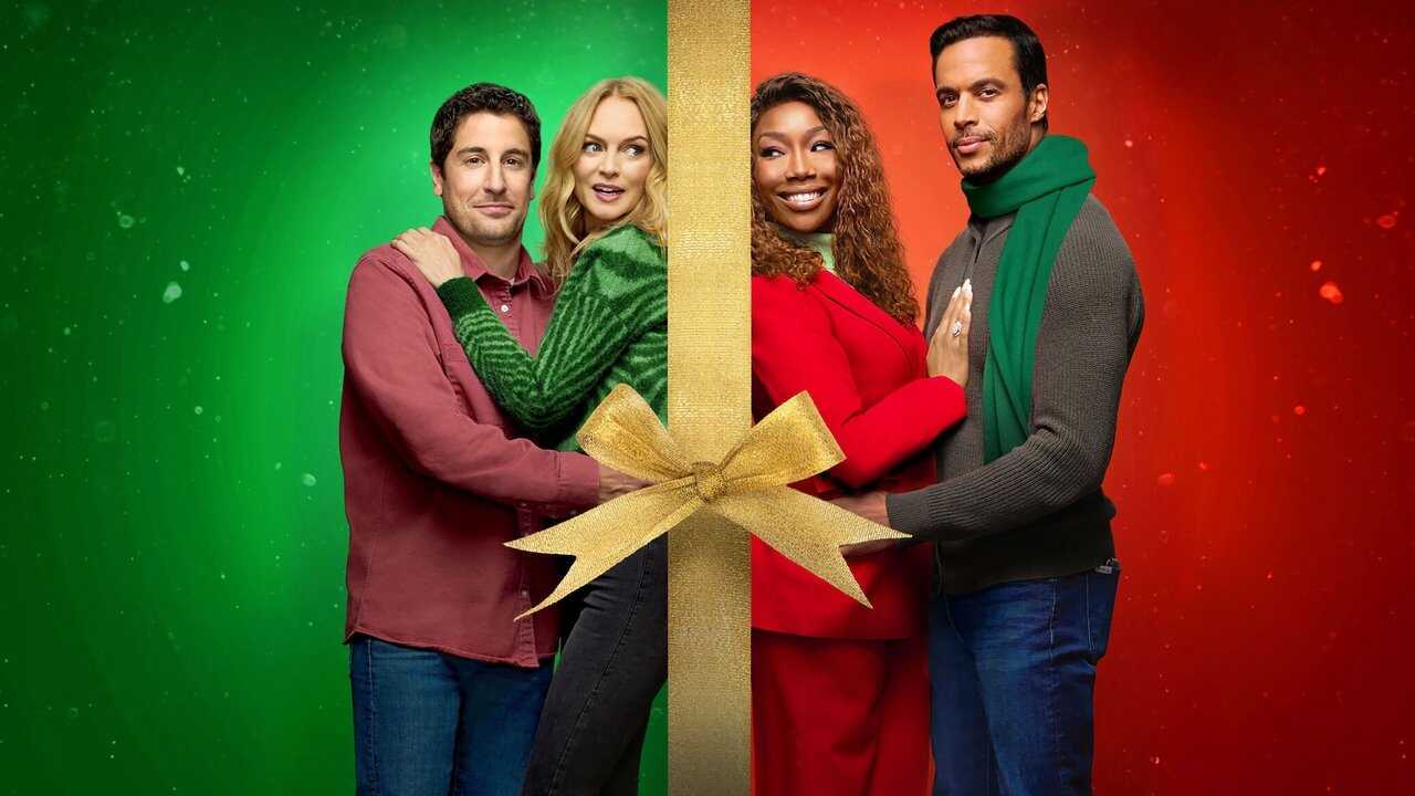 Best. Christmas. Ever! 0