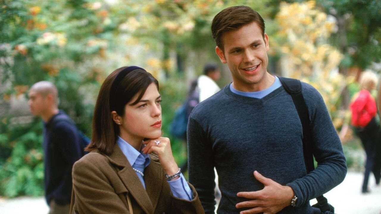Η εκδίκηση της ξανθιάς (2001) 0