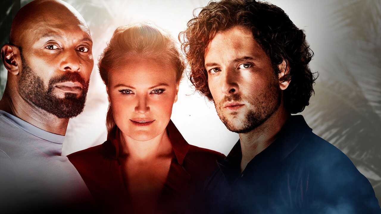 Us Or Them - Spiel auf Leben Und Tod (2023) 0