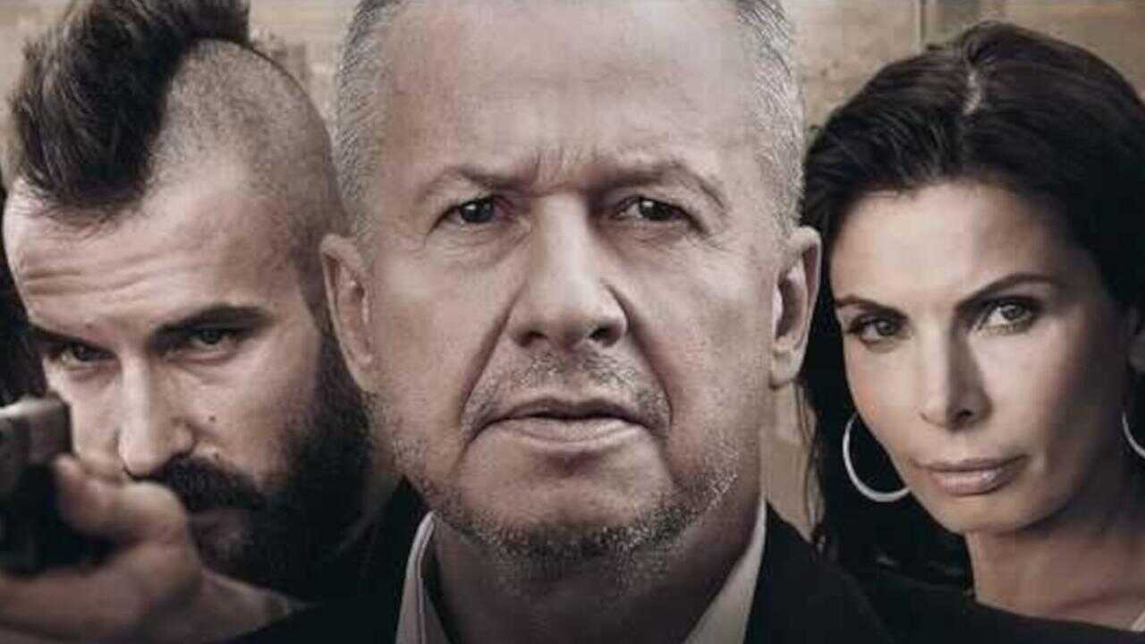 Pitbull. Nowe porządki 0