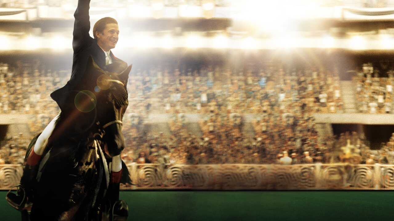 Jappeloup (2013) 0