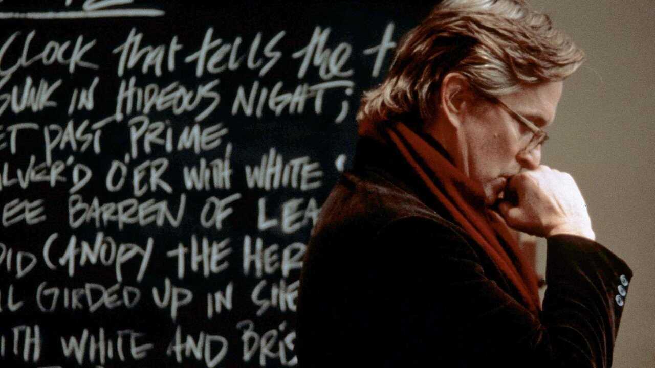 Wonder Boys 0