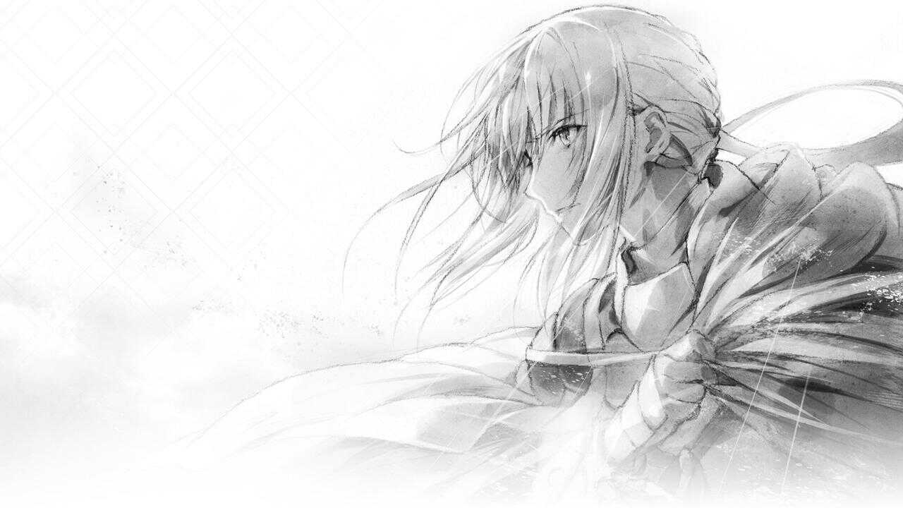Fate/Grand Order -神聖円卓領域キャメロット- 前編 Wandering; Agateram 0