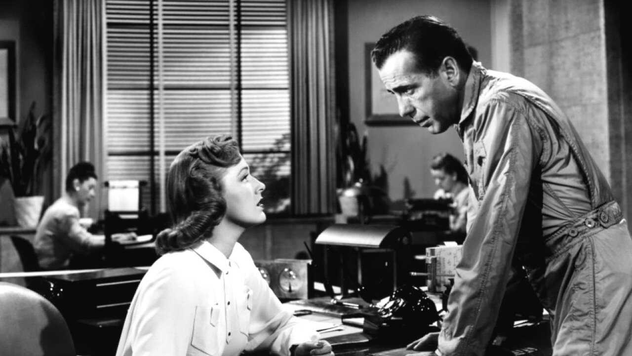 Des Teufels Pilot (1950) 0