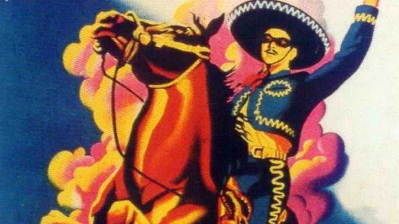 El Coyote 0