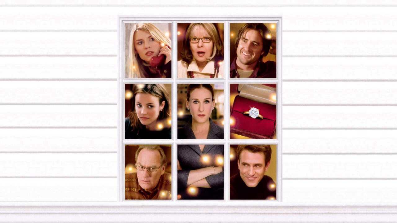 The Family Stone 0
