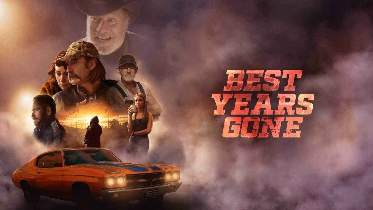 Best Years Gone 0