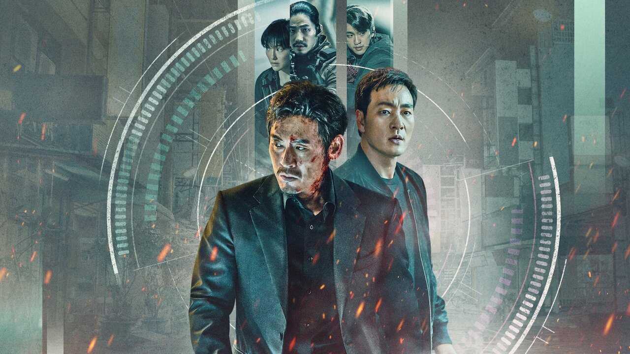 Yaksha: Ruthless Operations (2022) 0