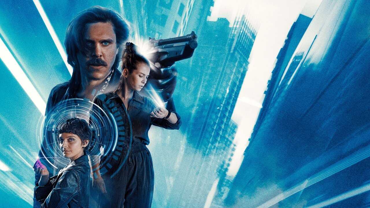 The Tomorrow Job 0