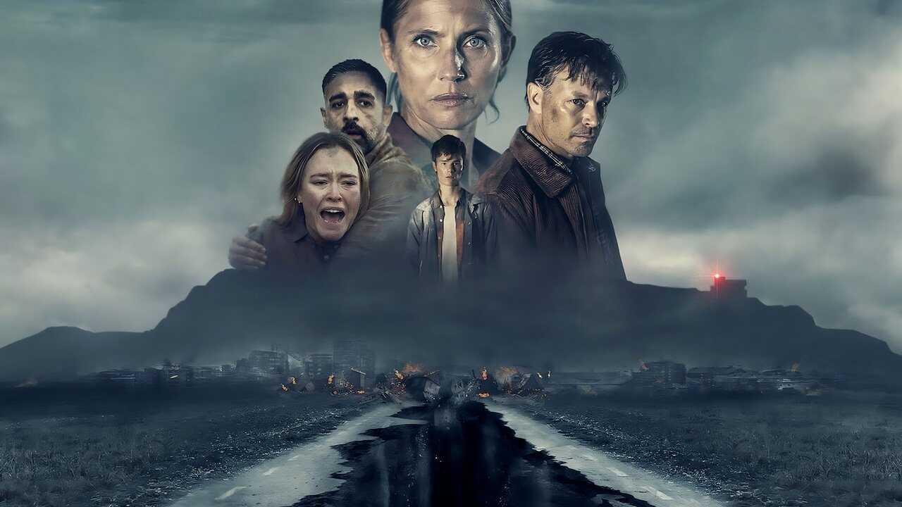 Avgrunden (2023) 0