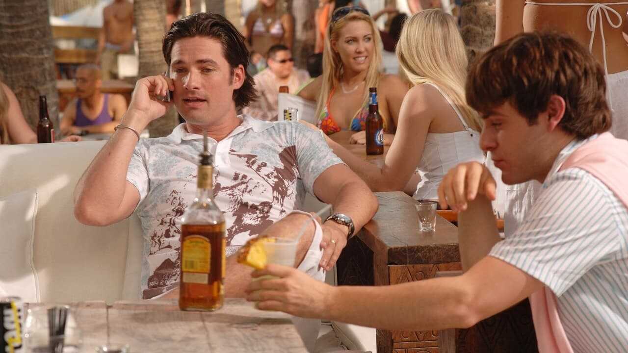 Bachelor Party 2: The Last Temptation (2008) 0