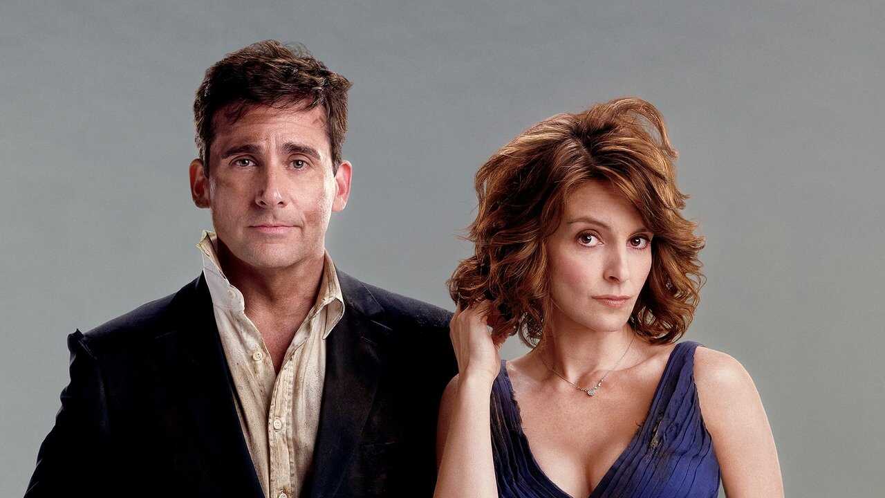 Date Night - Gangster für eine Nacht (2010) 0