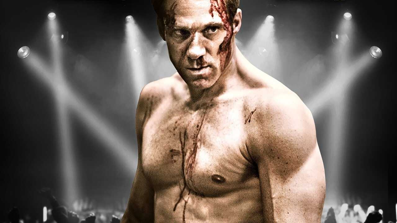 Forced To Fight 0