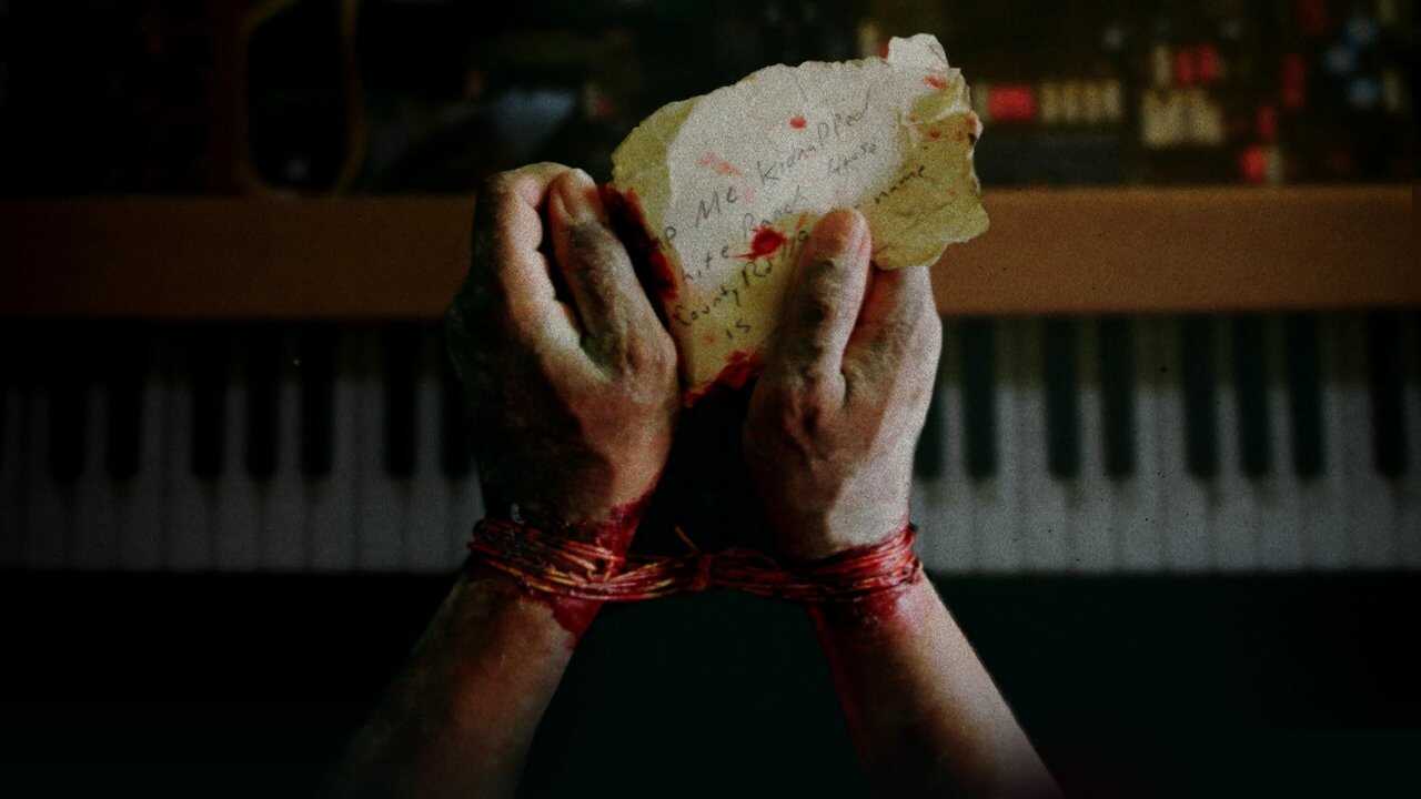 Dead Mail 0