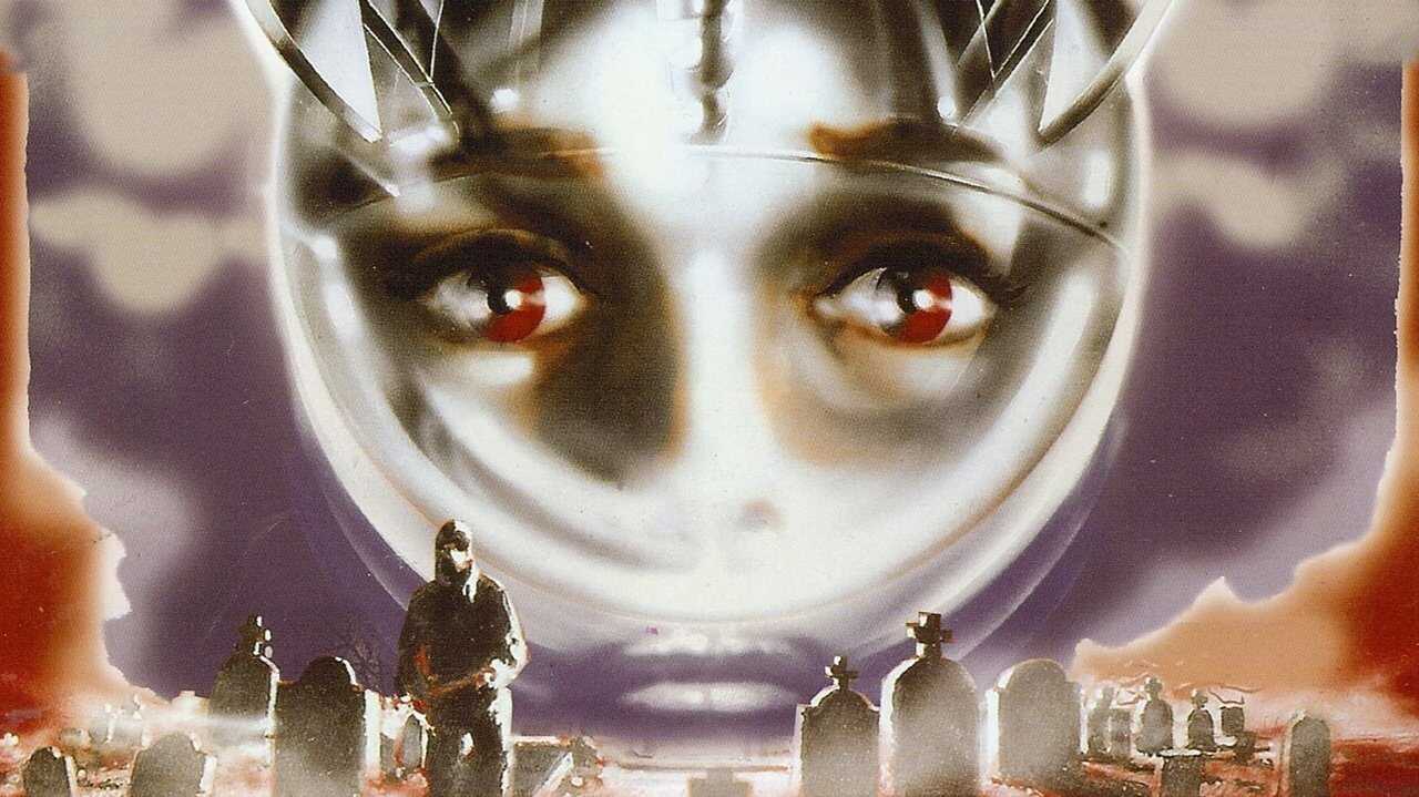 Phantasm III: Lord of the Dead 0
