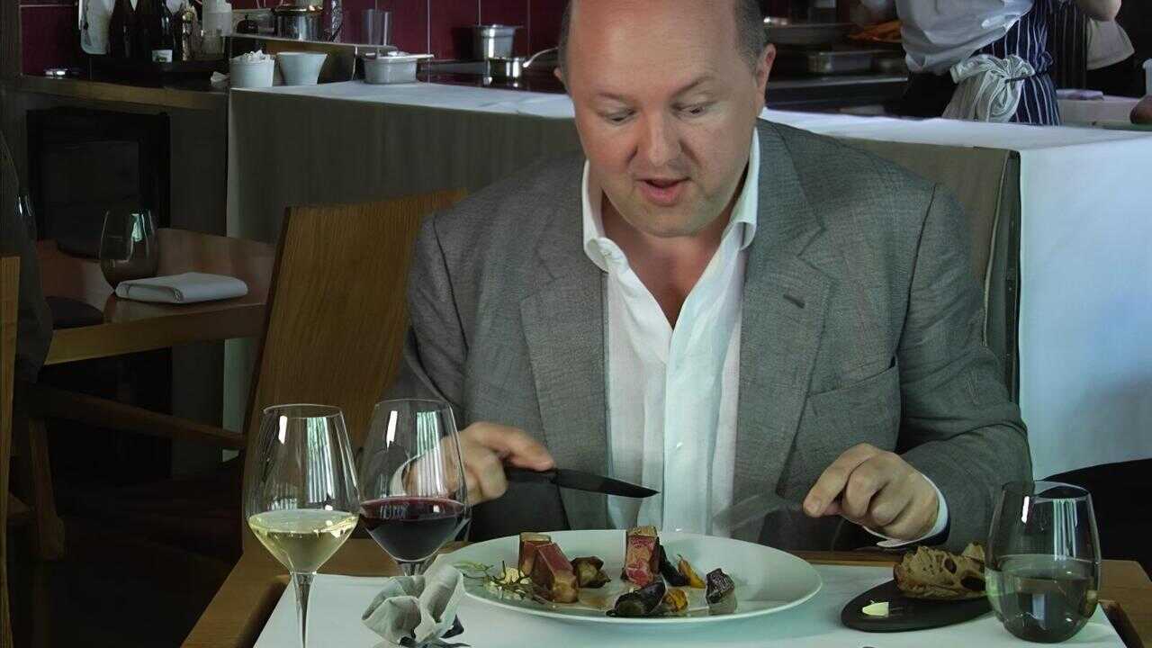 Foodies 0