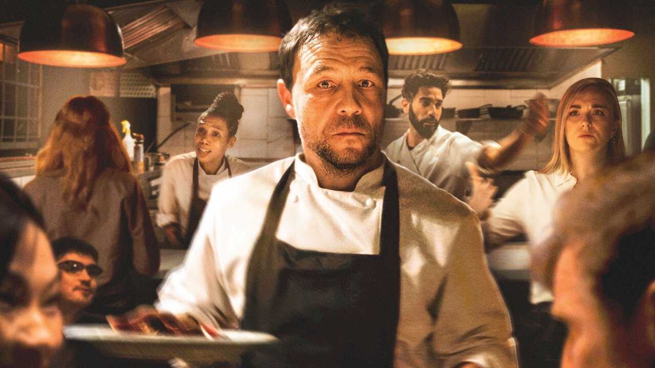 Точка кипения (2021) 0