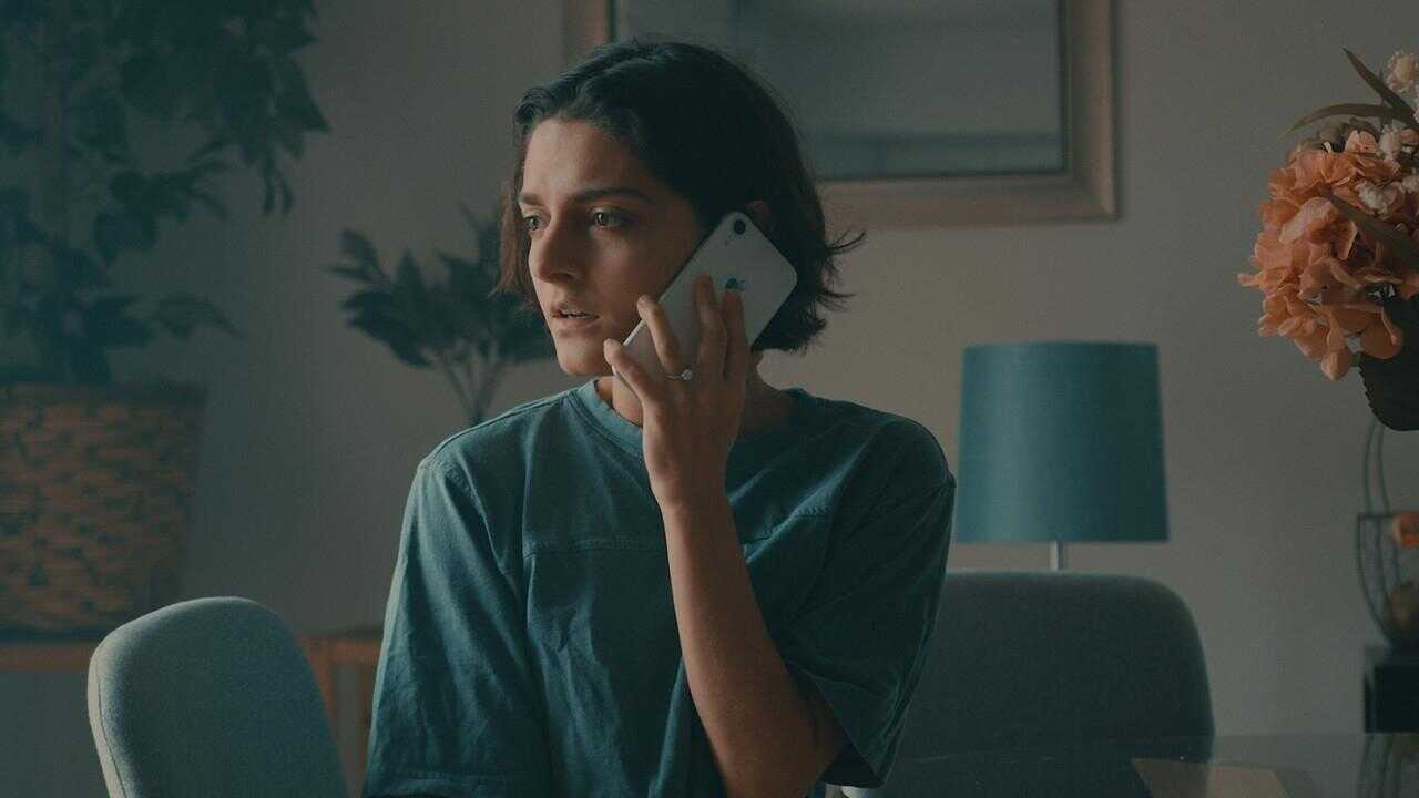 The Retreat (2020) 0