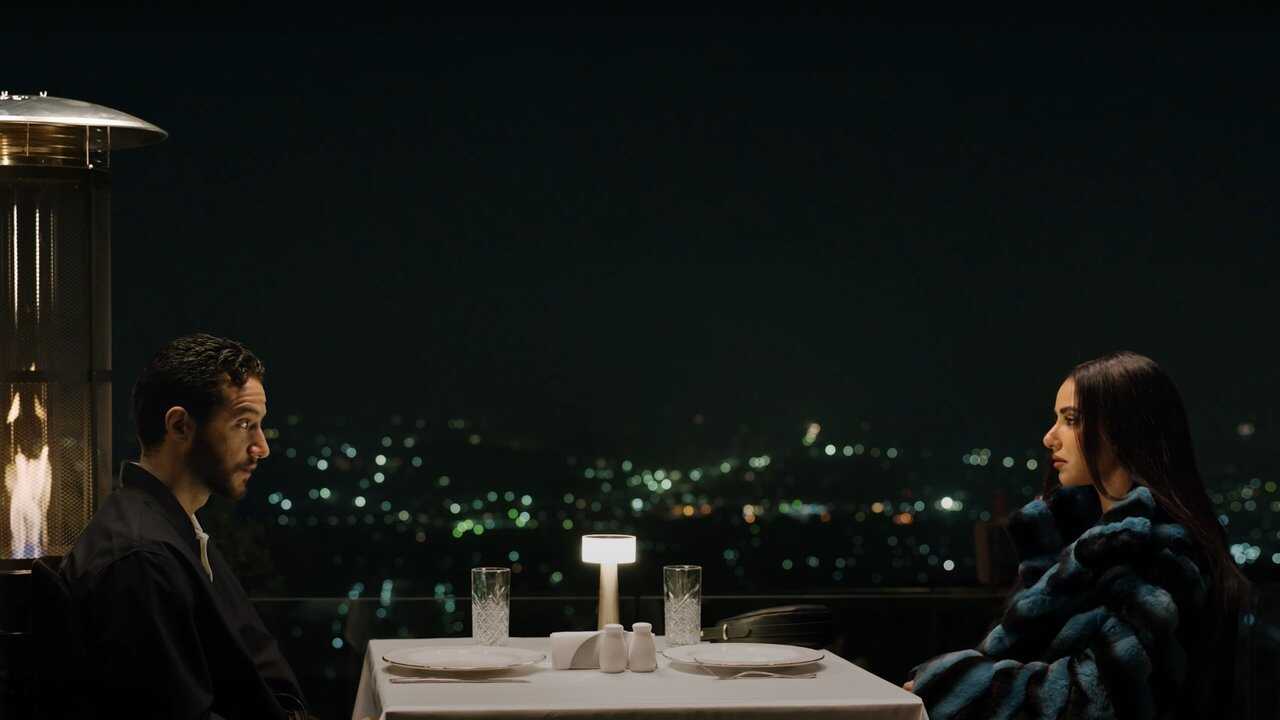 6 Days (2025) 0