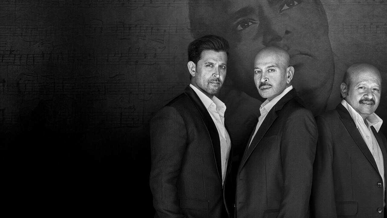 NF - The Roshans (2025) (IN) 2