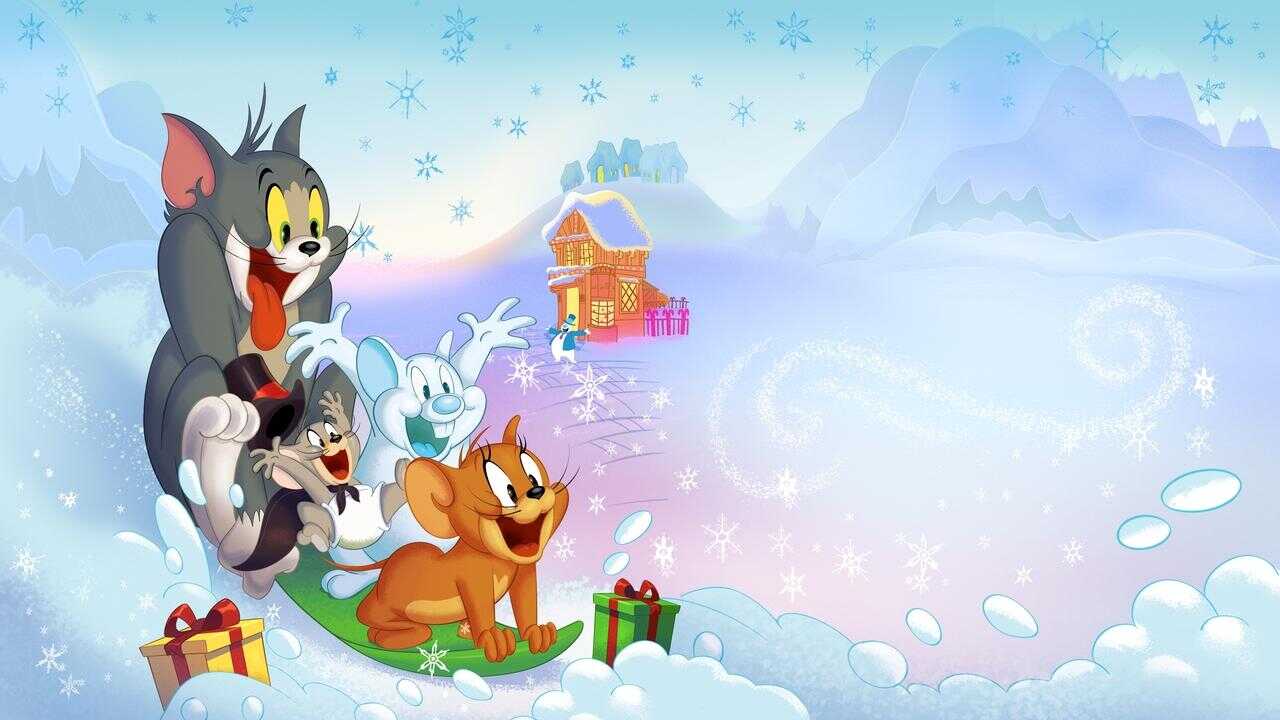 Tom and Jerry: Snowman's Land 0