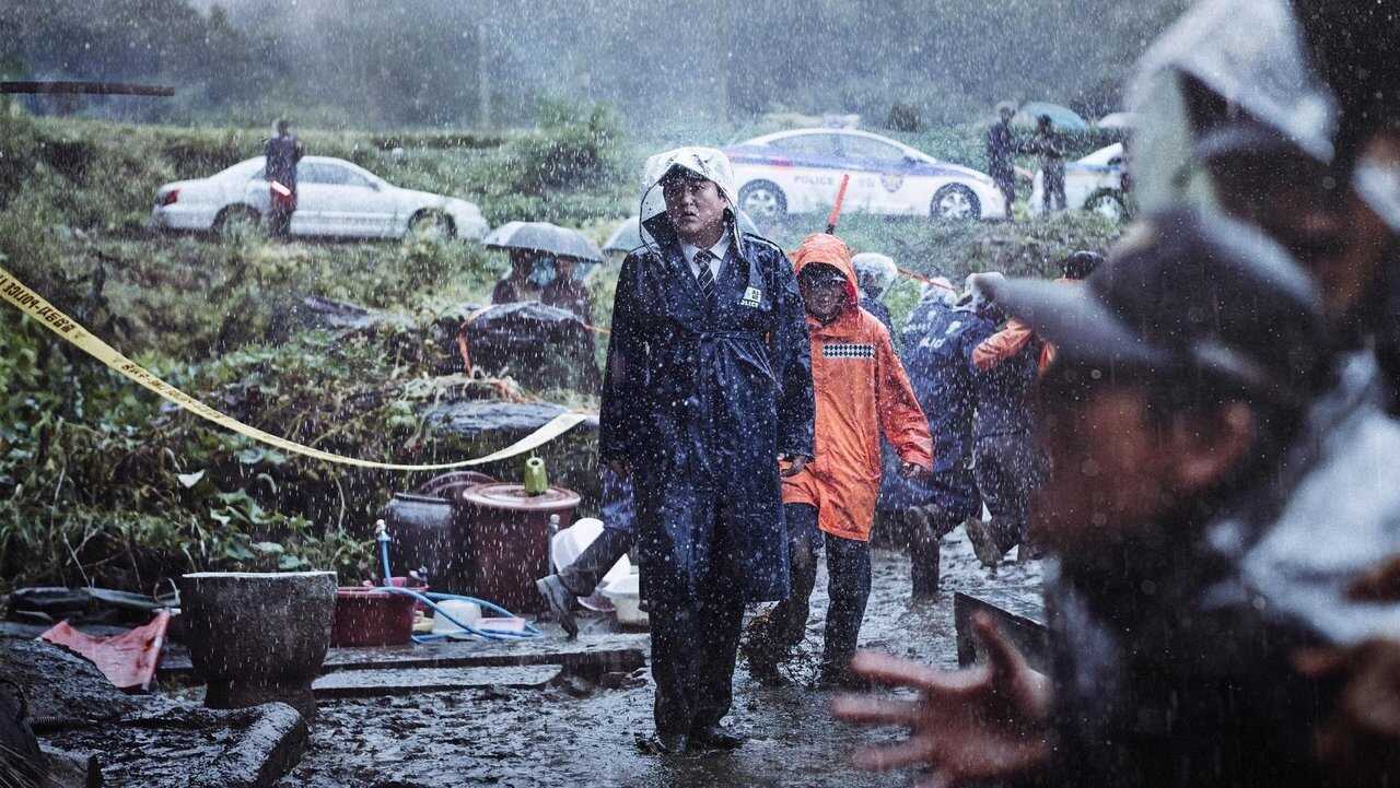 The Wailing (2016) 0