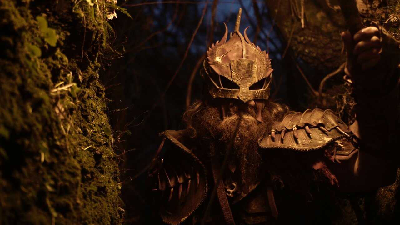 The Head Hunter (2019) 0