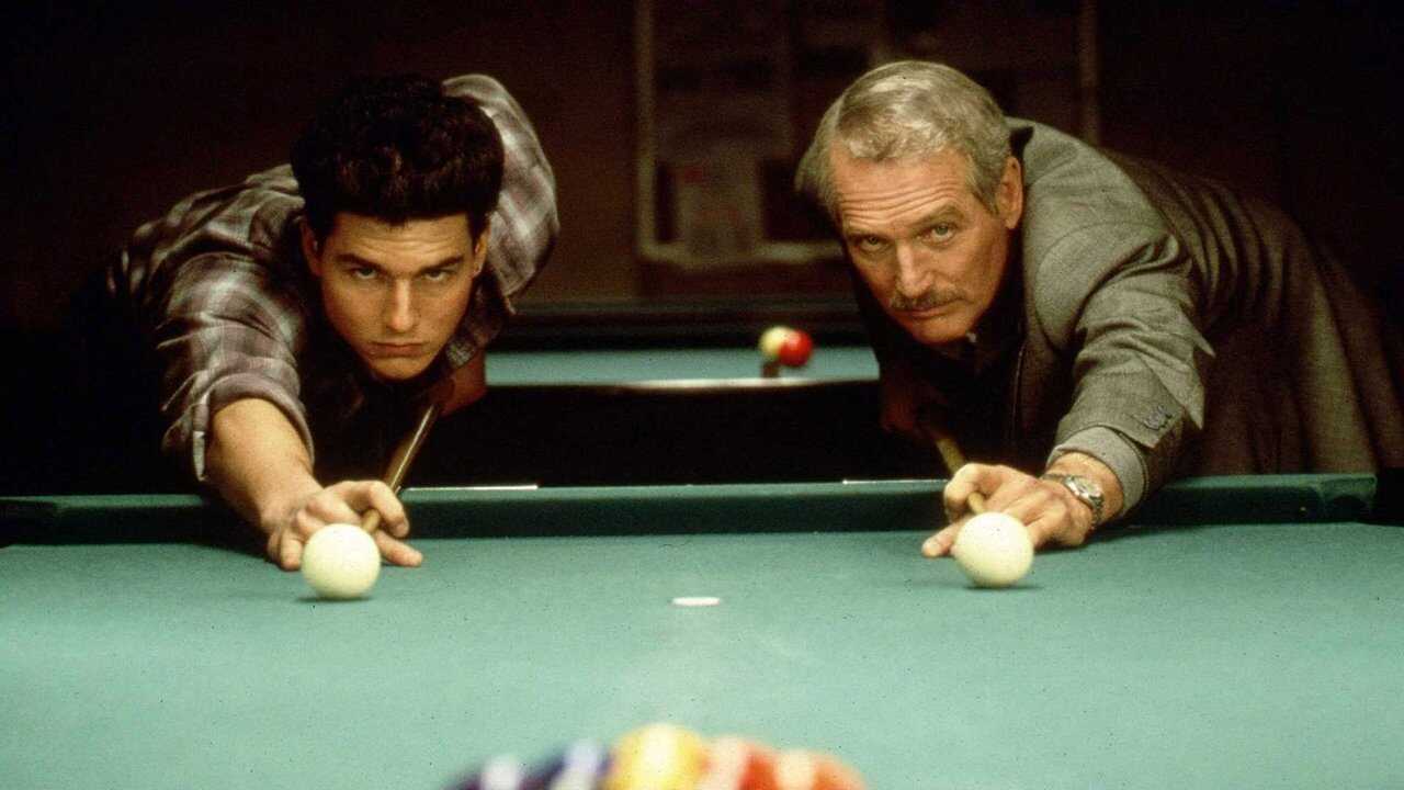 Die Farbe des Geldes (1986) 0