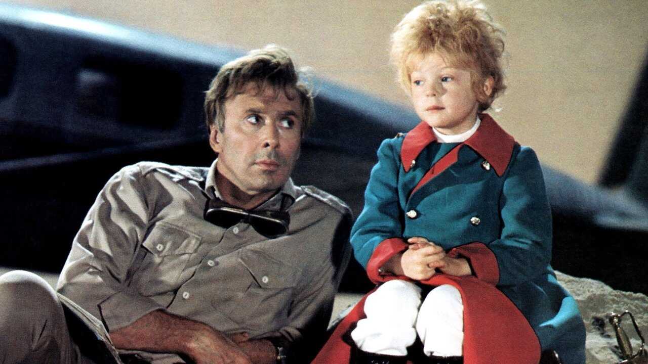 The Little Prince 0