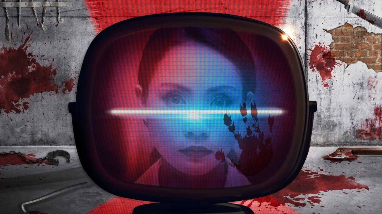 The Blackout Experiment (2021) 0