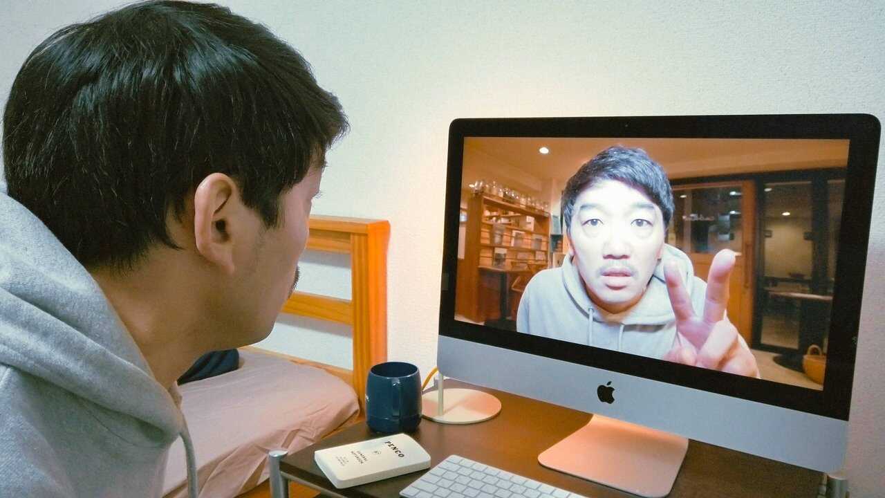 ドロステのはてで僕ら 0