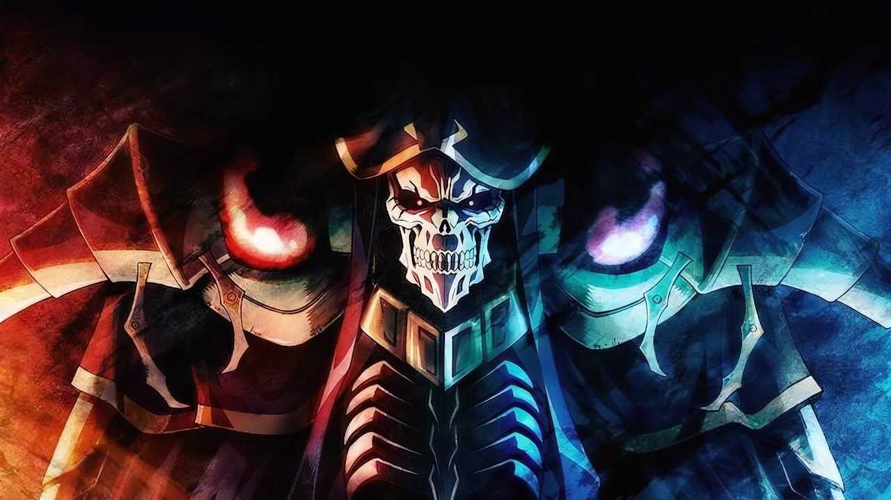 劇場版「オーバーロード」聖王国編 0
