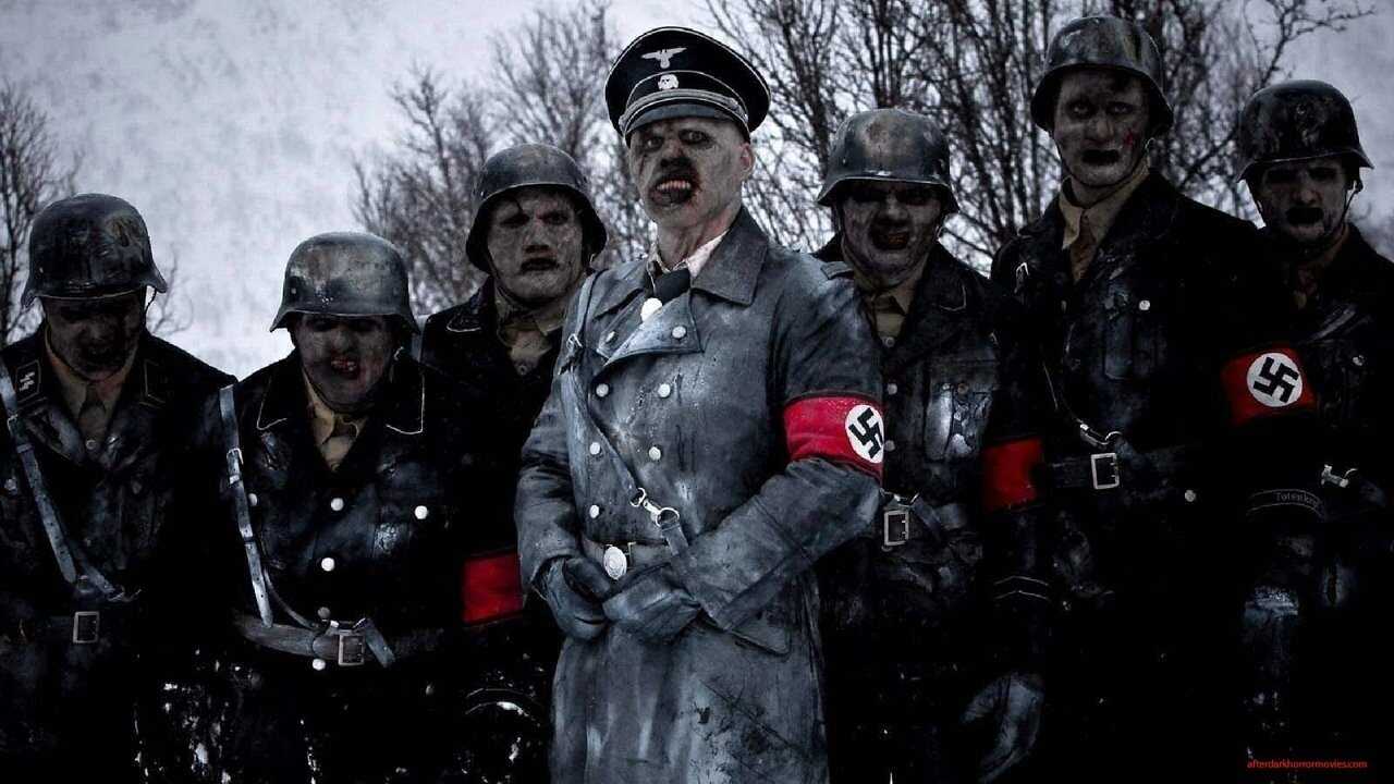 Død snø 0