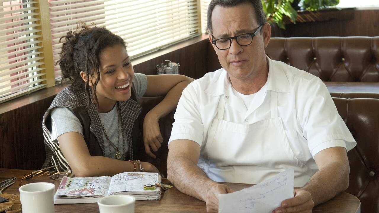 Larry Crowne 0