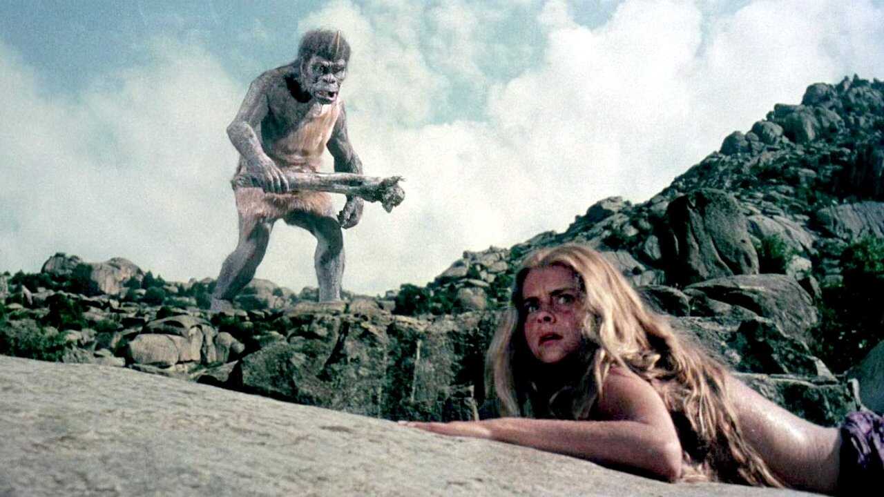 Sinbad and the Eye of the Tiger 0